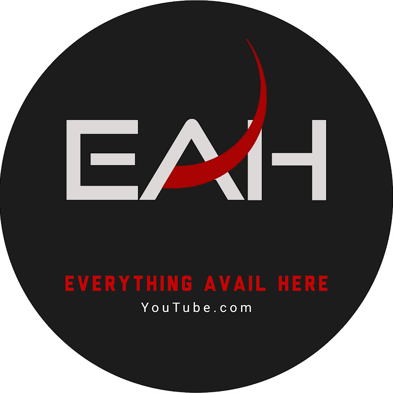 Everything Avail Here