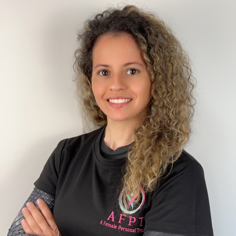 Coach Anissa