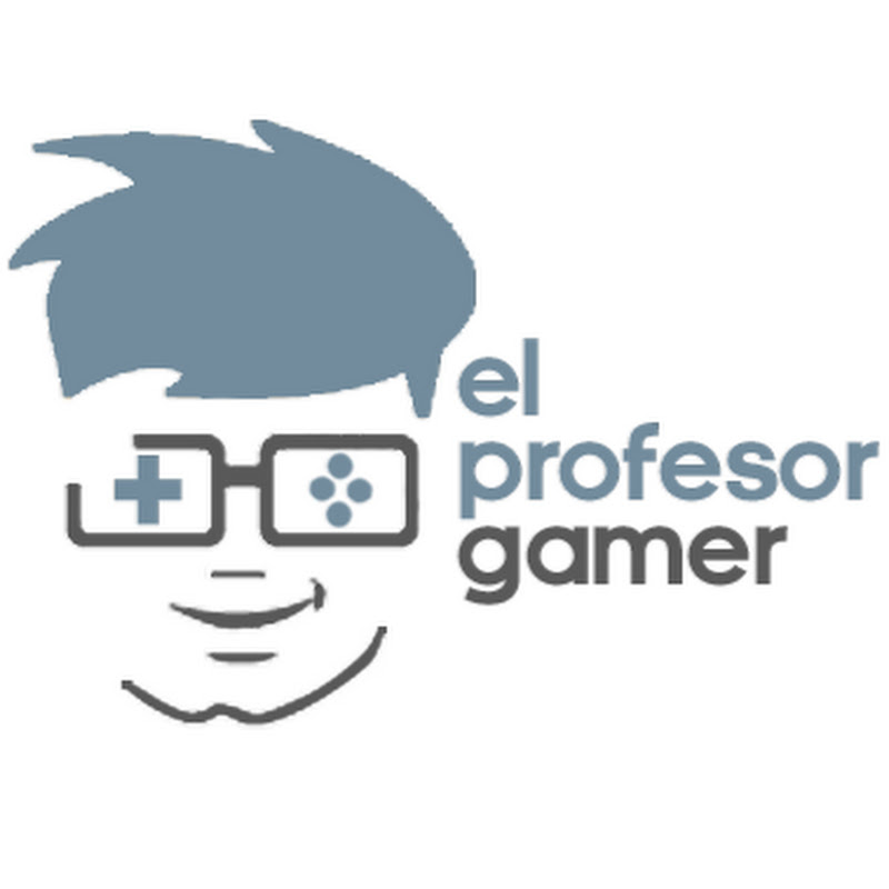El Profesor Gamer