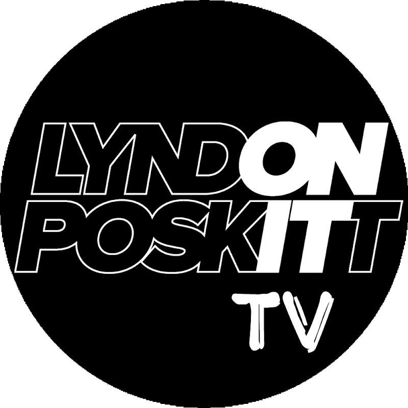 Lyndon Poskitt