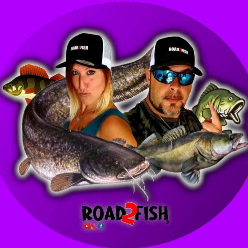 Road2Fish