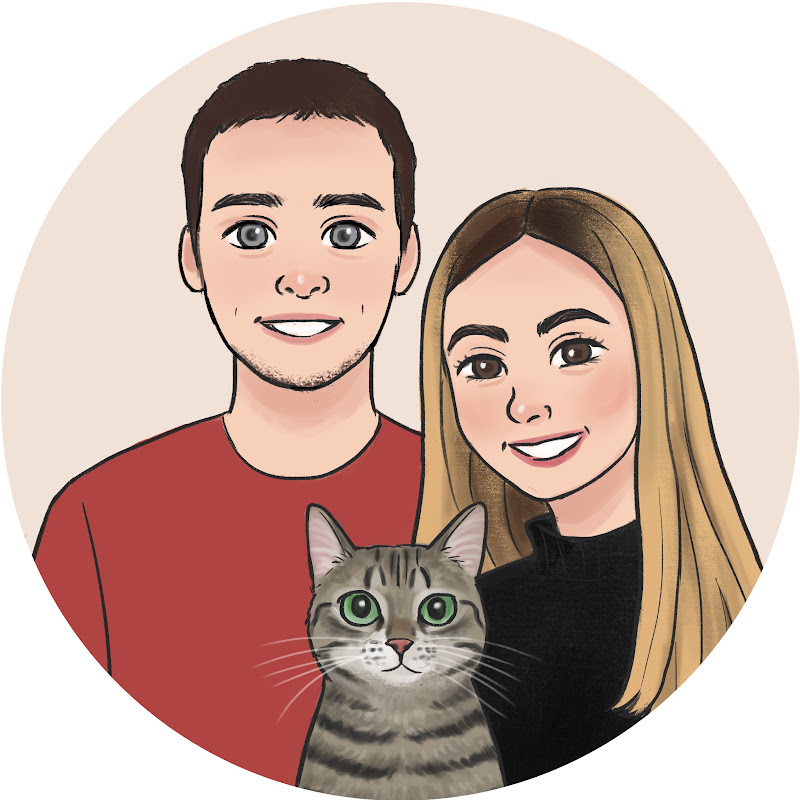 Pablo Carol Y Ari