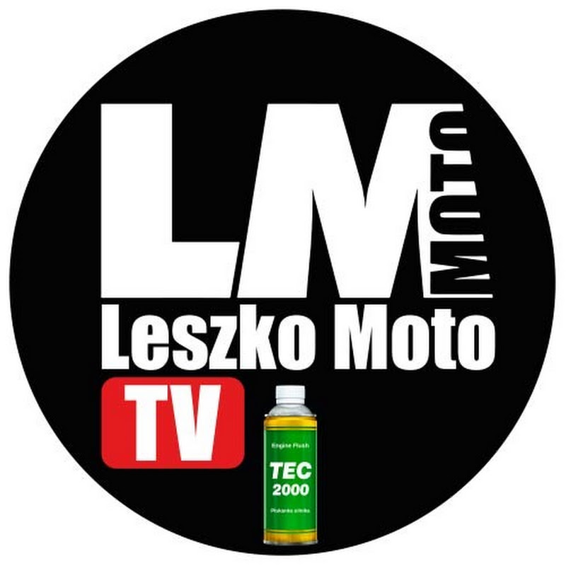 Leszko Moto TV