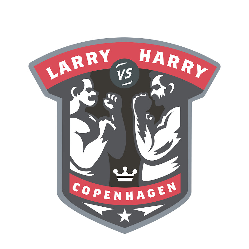 Larry Vs Harry