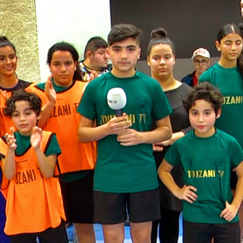 TouzaniSchoolTV