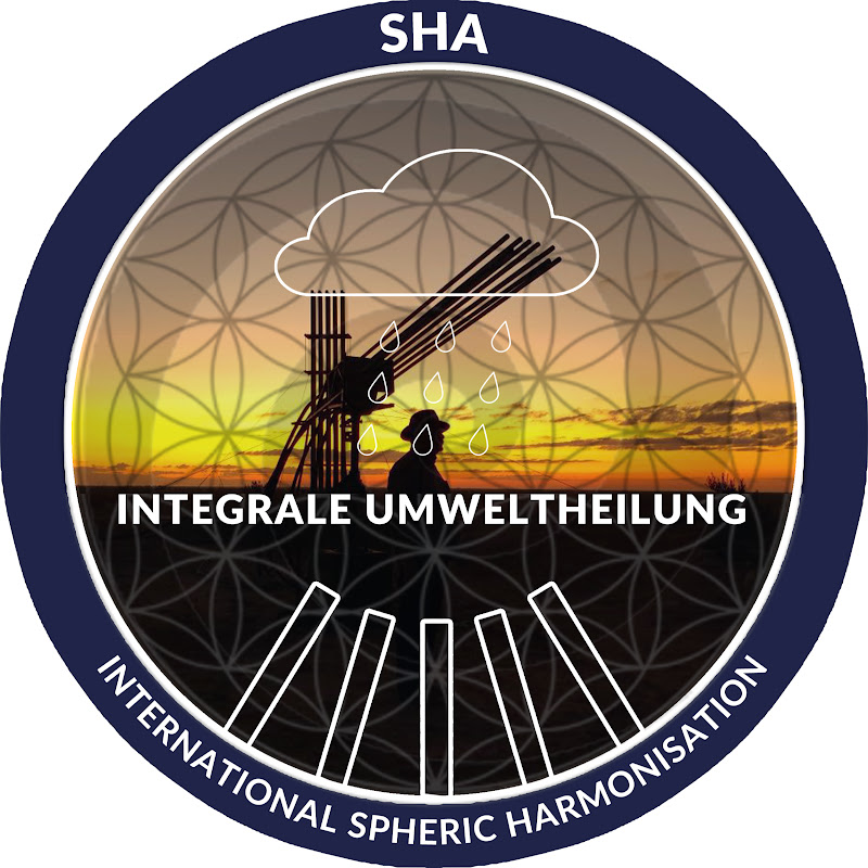 Integrale Umweltheilung