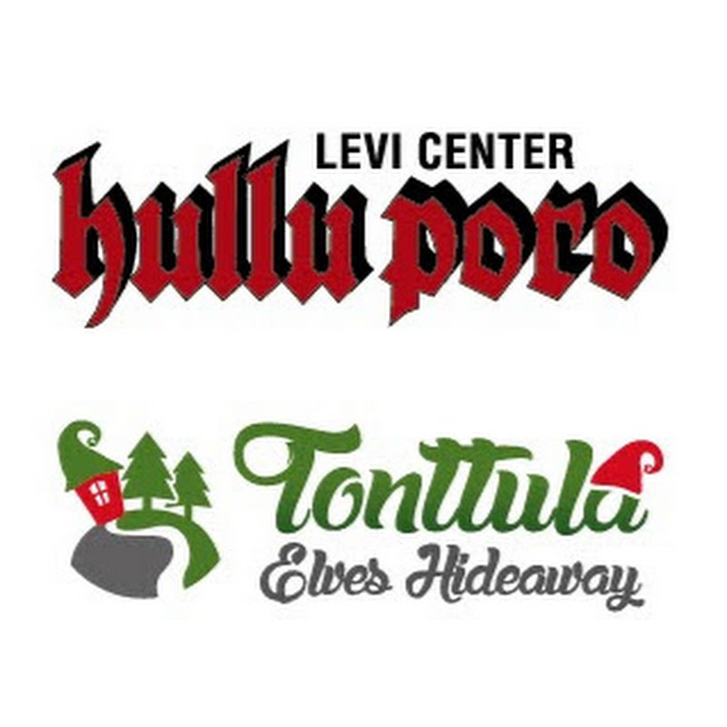 Hullu Poro & Elves Village