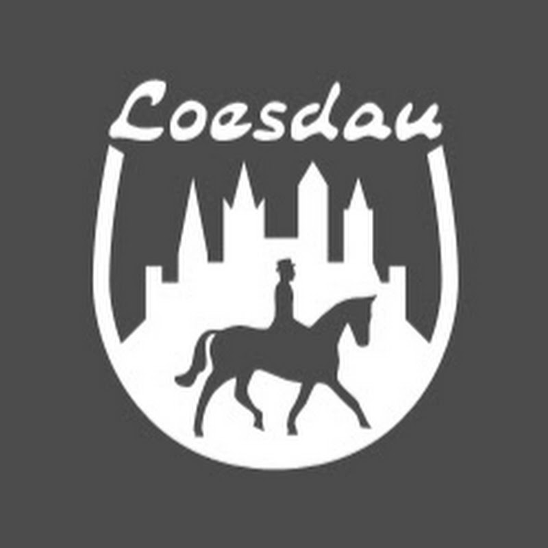 Pferdesporthaus Loesdau
