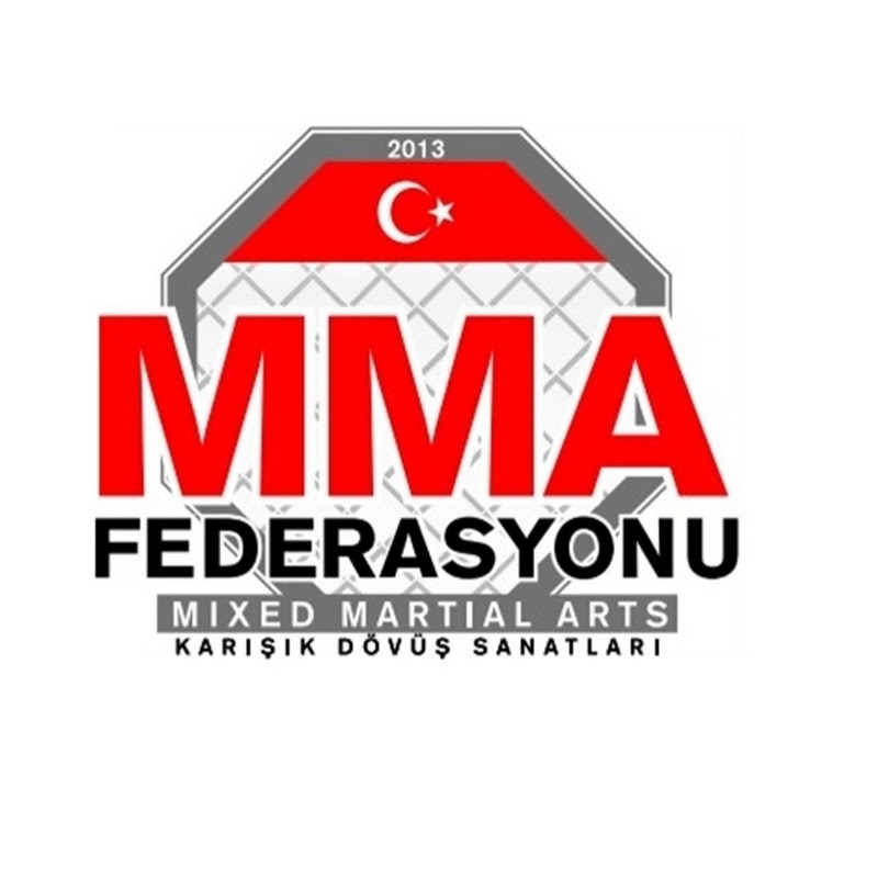 Turkey MMA Federation Official