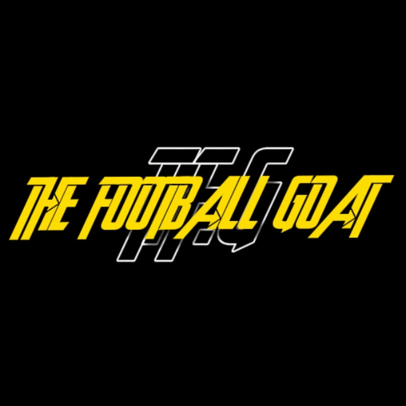 THE FOOTBALL GOAT