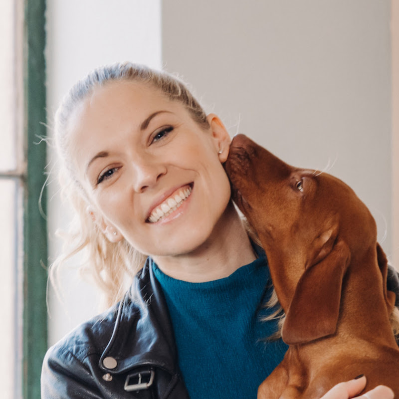 Conny Sporrer - Hundetrainerin