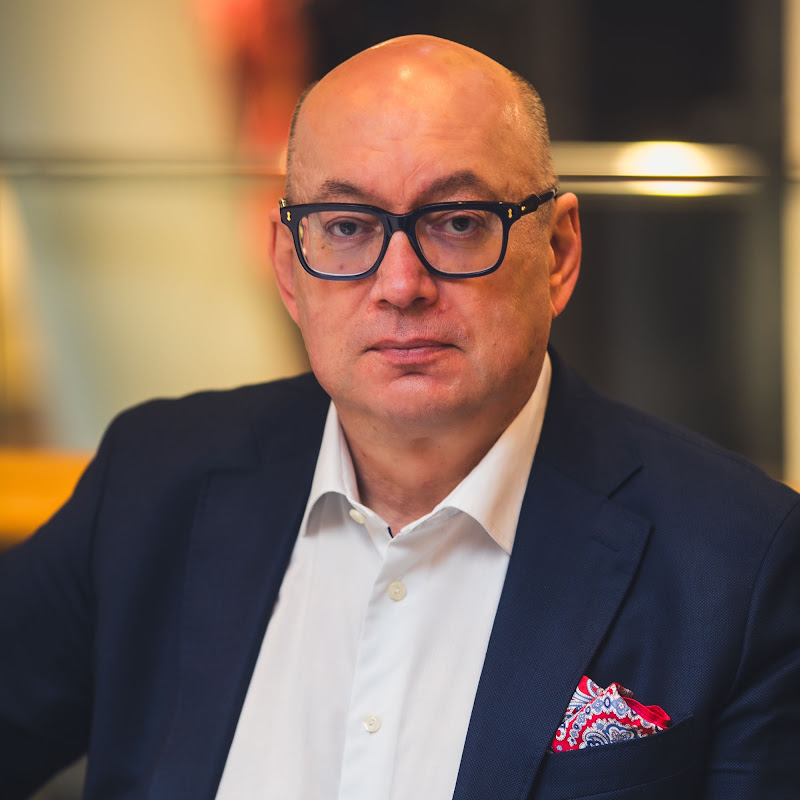 Erik Rosenfeld | ДОХОД | КРИПТА | ИНВЕСТИЦИИ