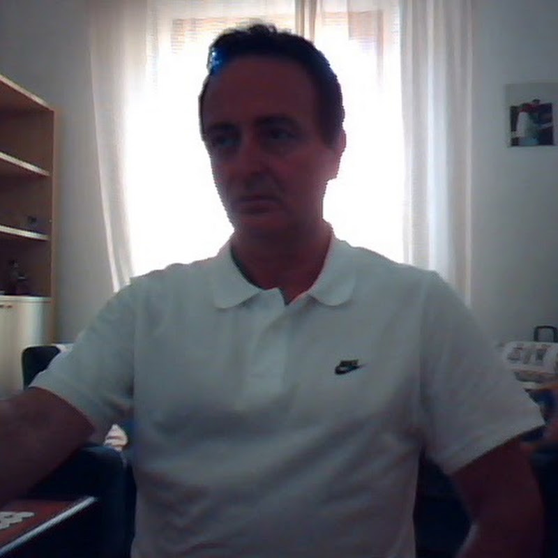 Ernesto Tirinnanzi