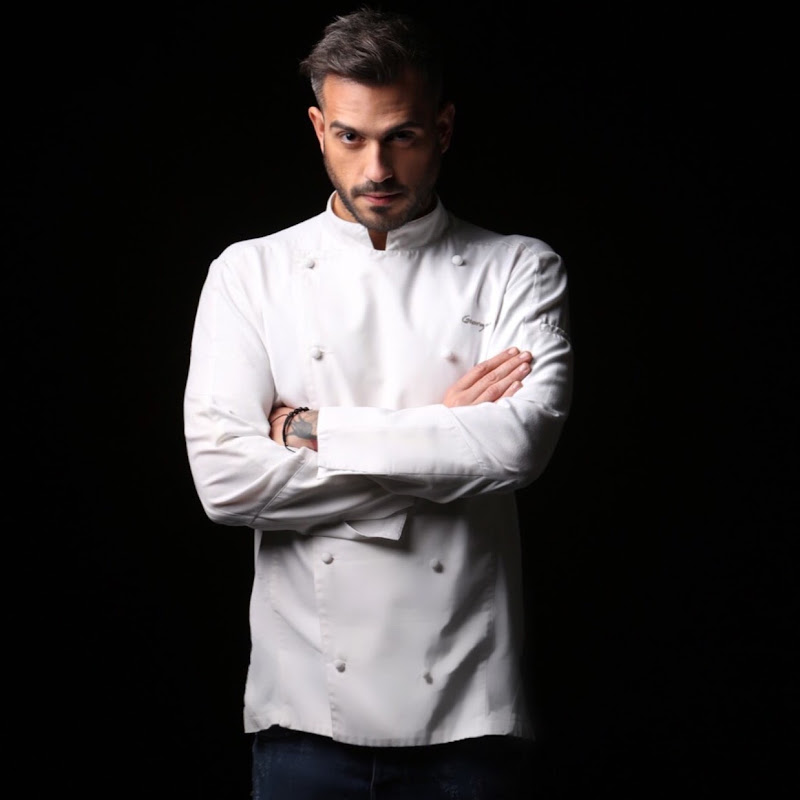Giorgos Tsoulis