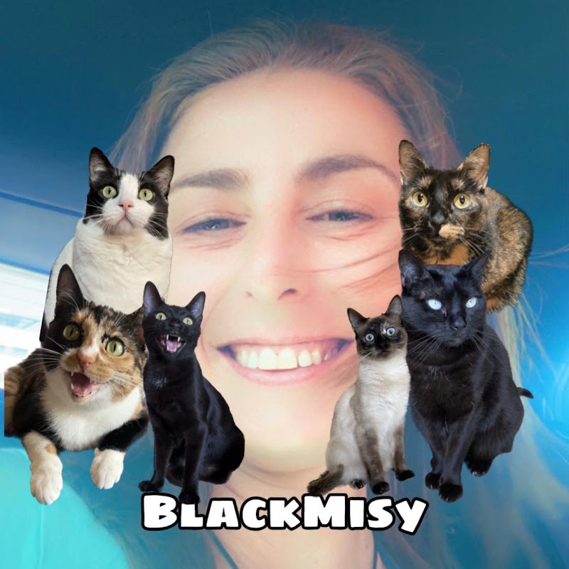 BlackMisy