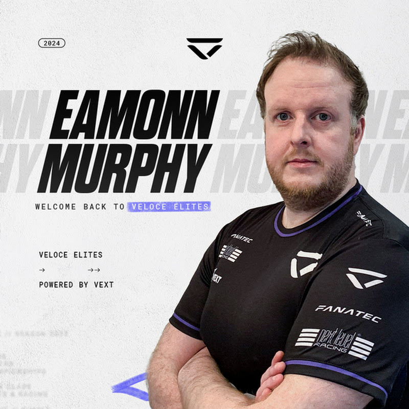 Eamonn Murphy