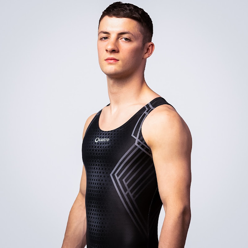 Rhys McClenaghan