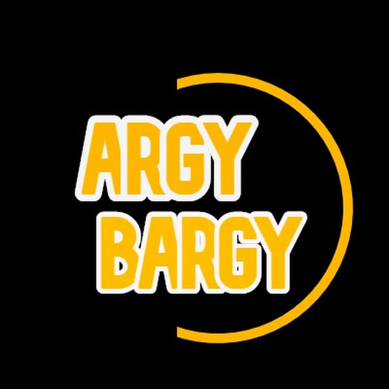 ArgyBargy