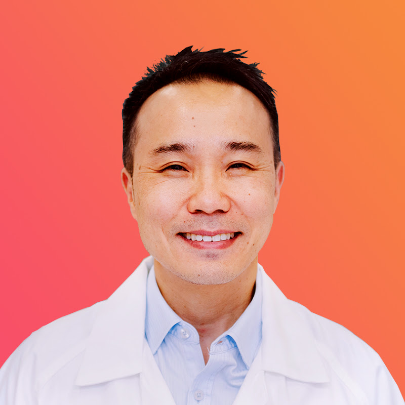 GutDr (The Gut Doctor)