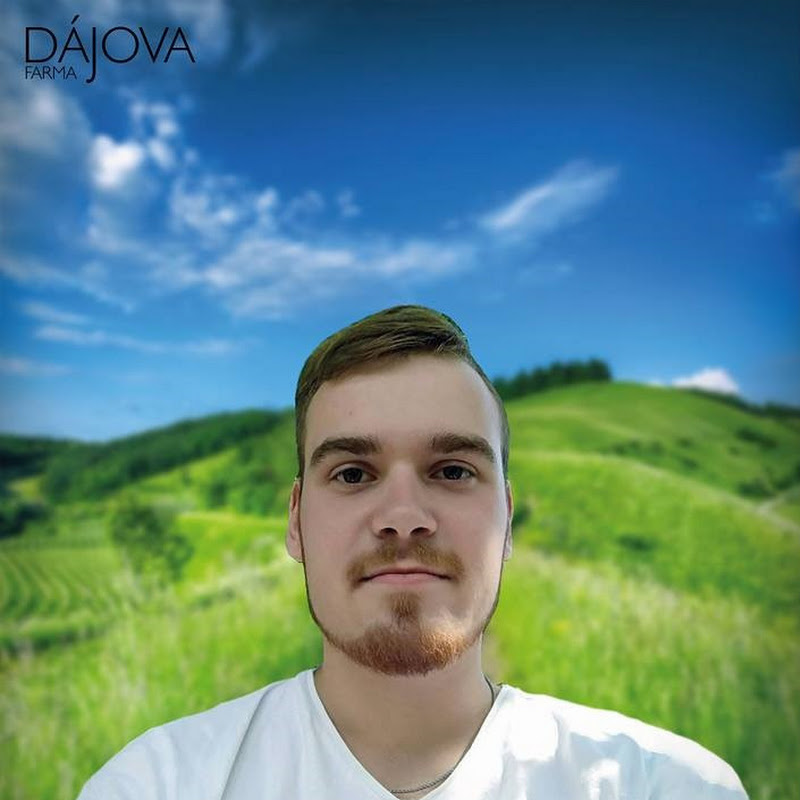 Dalibor Pospěch