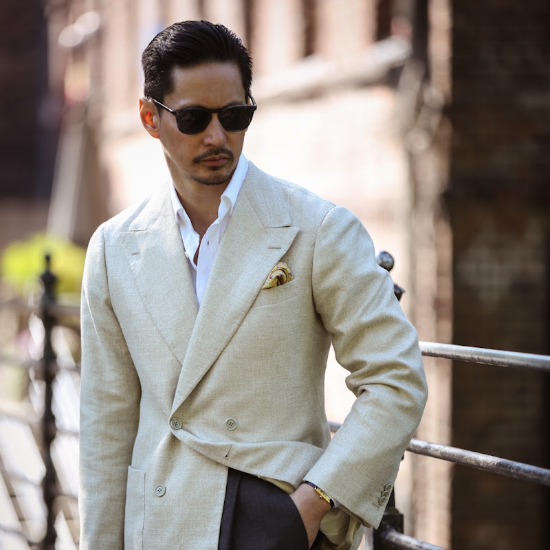 The Filo Dapper