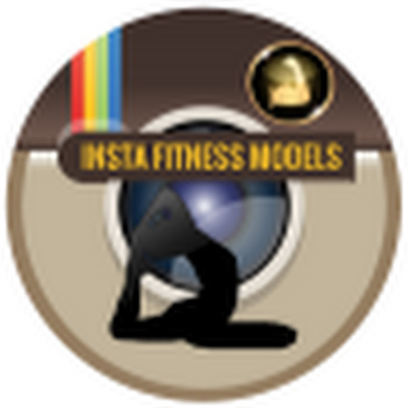 Insta Fitness Models