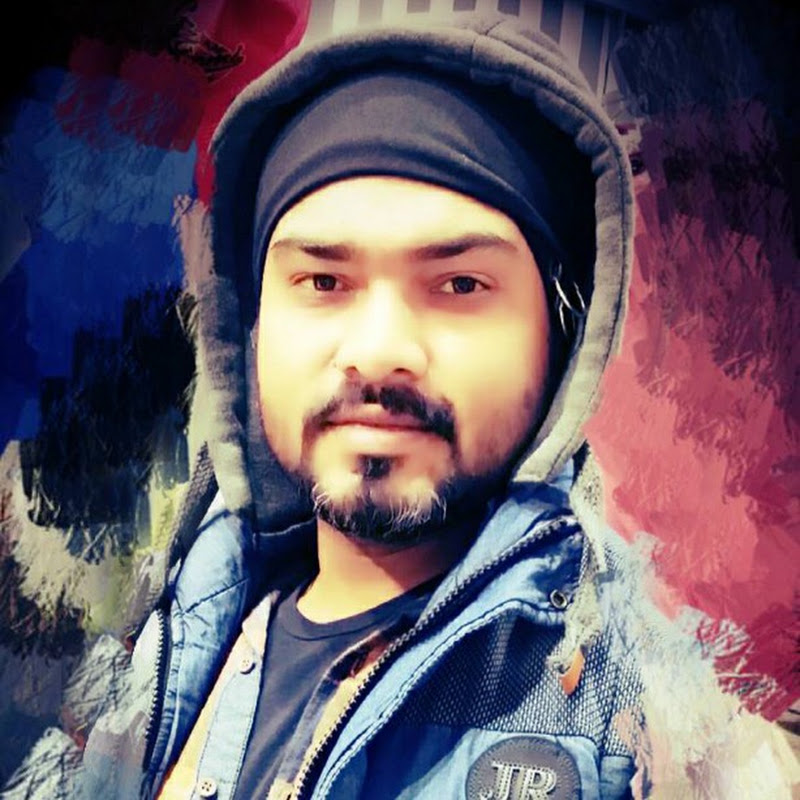 Khurram Vlogs Dubai