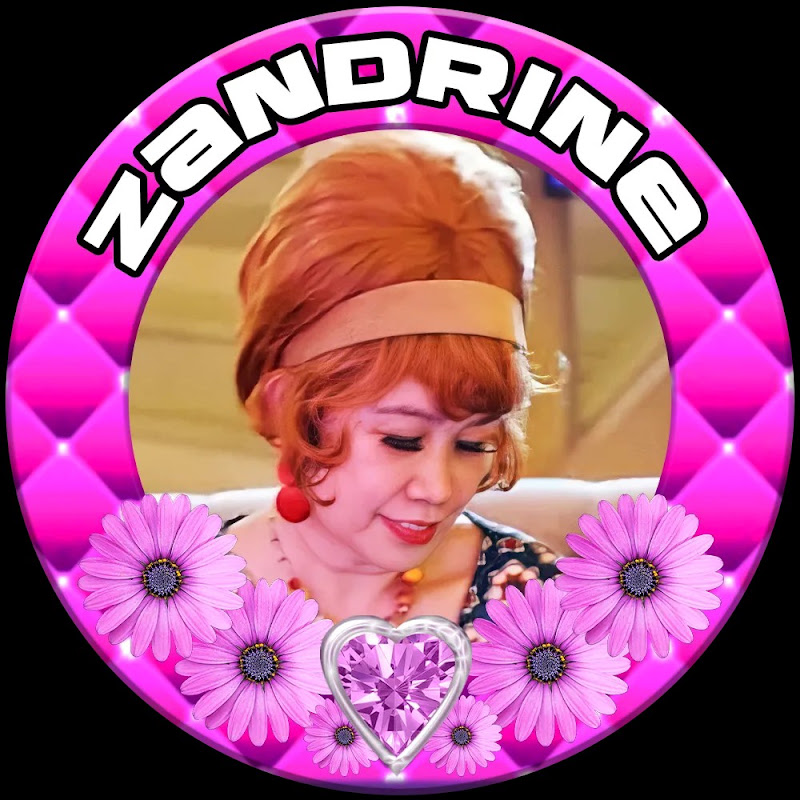Zandrine