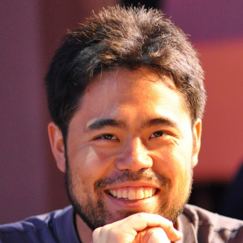 Hikaru Nakamura