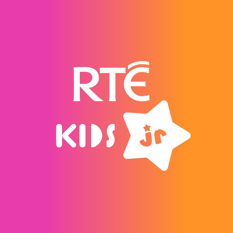 RTÉjr