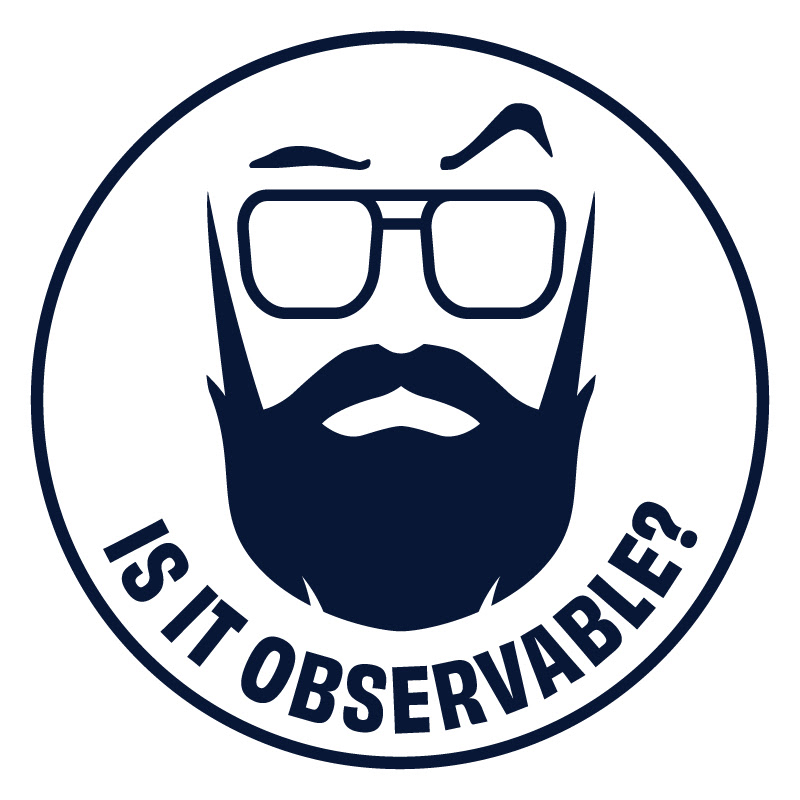 Is It Observable