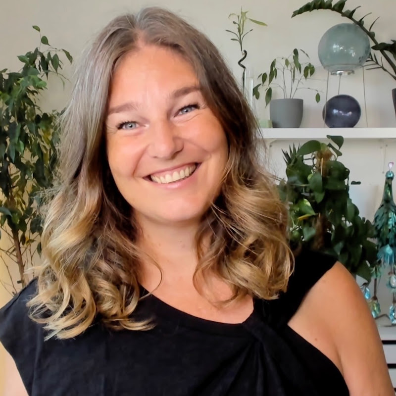 Ingeborg Rehak