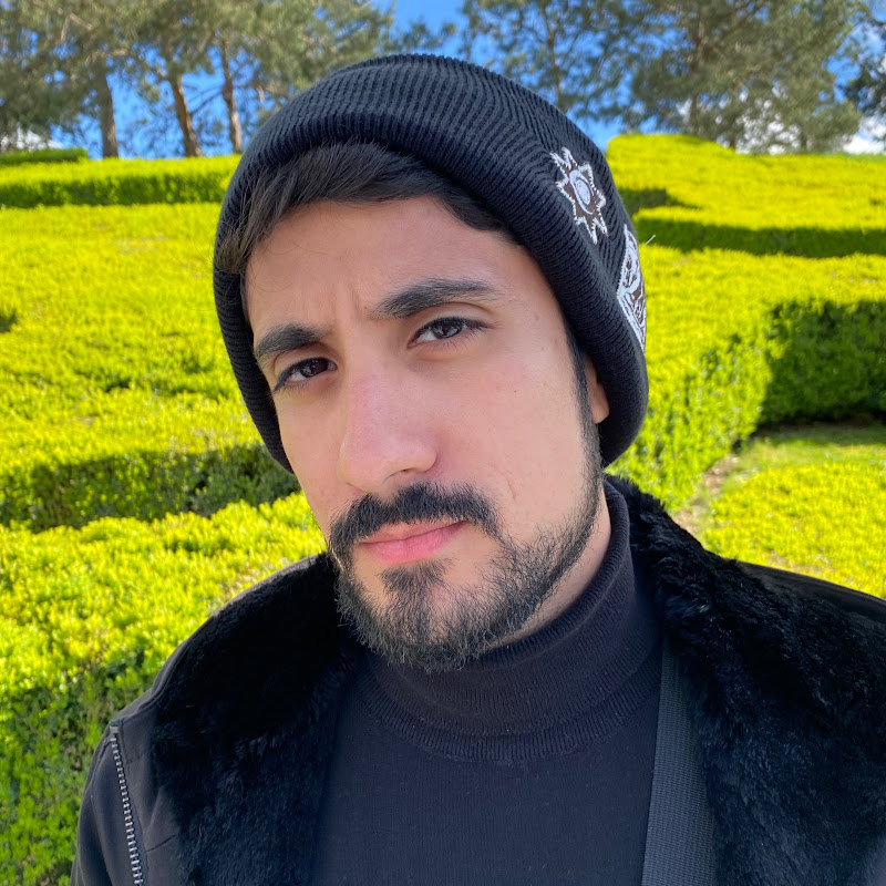 Javier Cazarez / JavCaz
