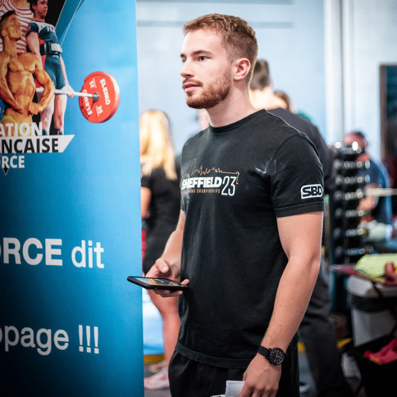 Loïc Power