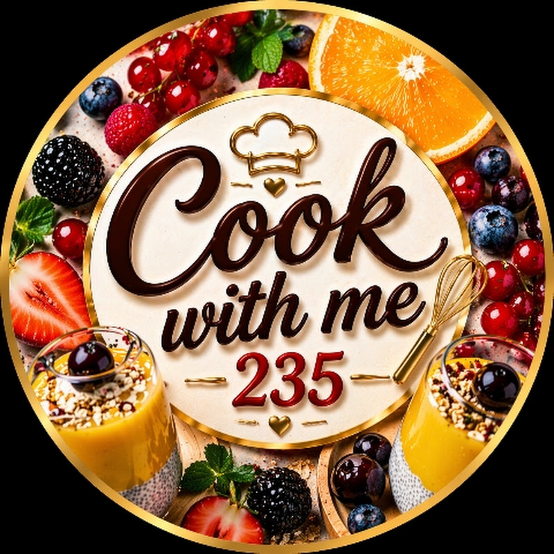 Cook with me