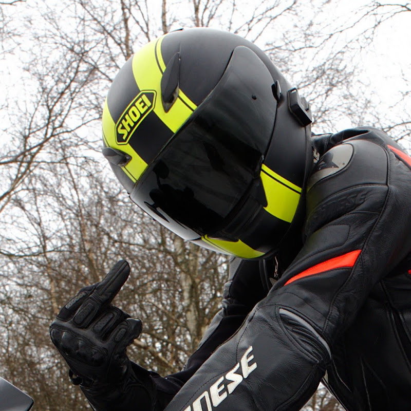 NoWayBiker
