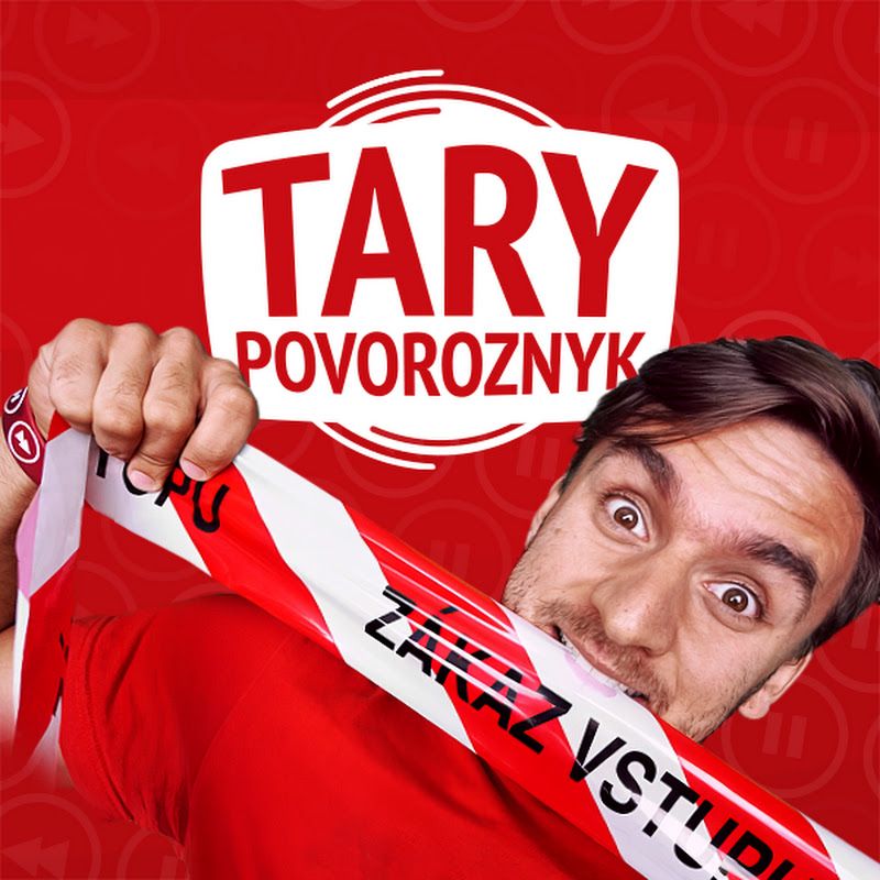 Taras 'Tary' Povoroznyk