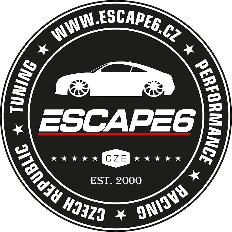 Escape6 S.r.o.