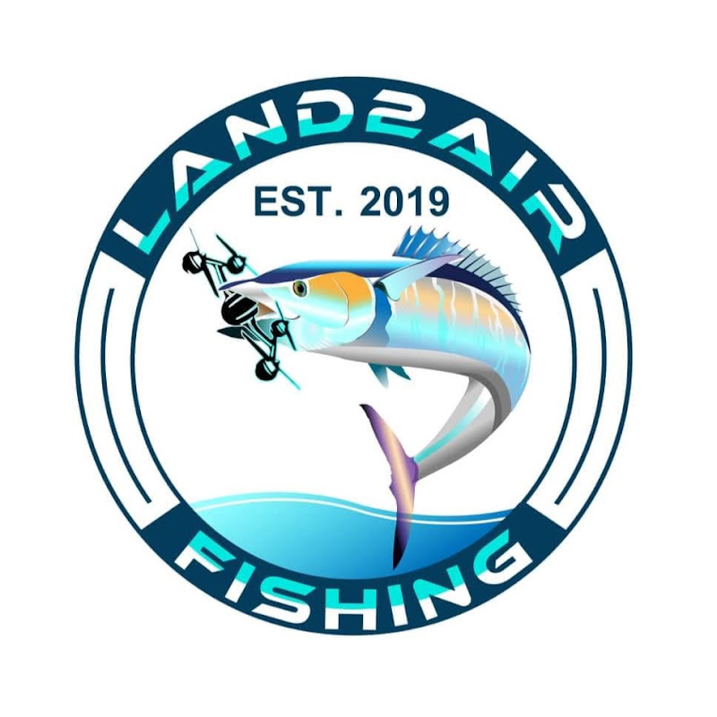 Land2Air Fishing