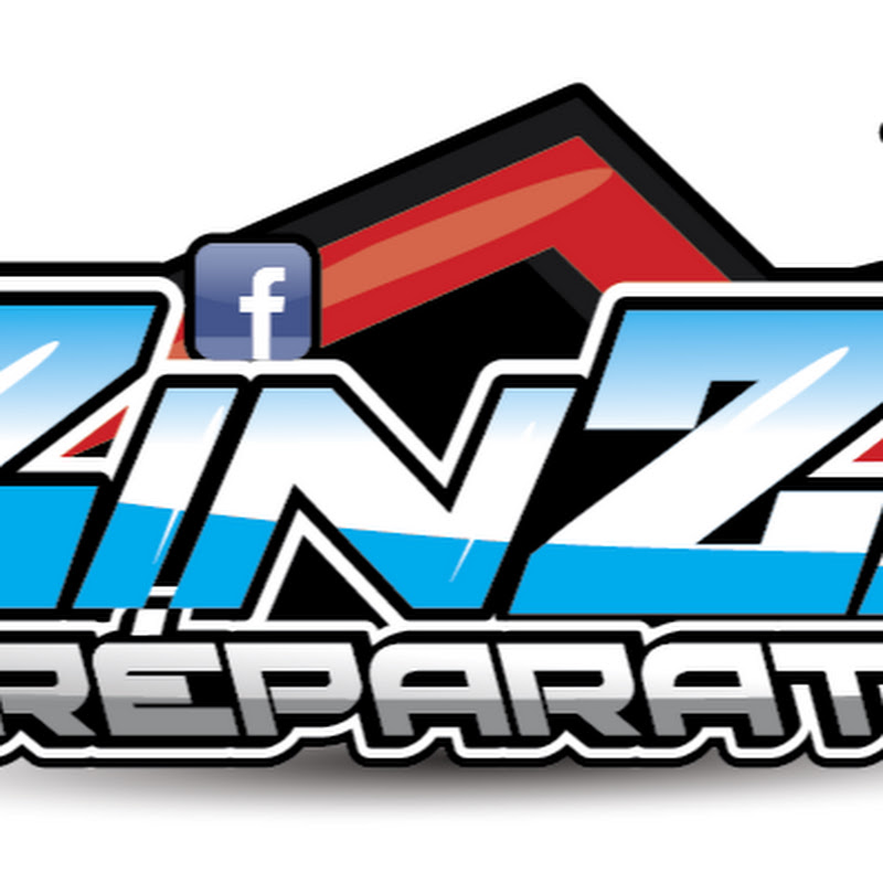 Zinzin Preparation
