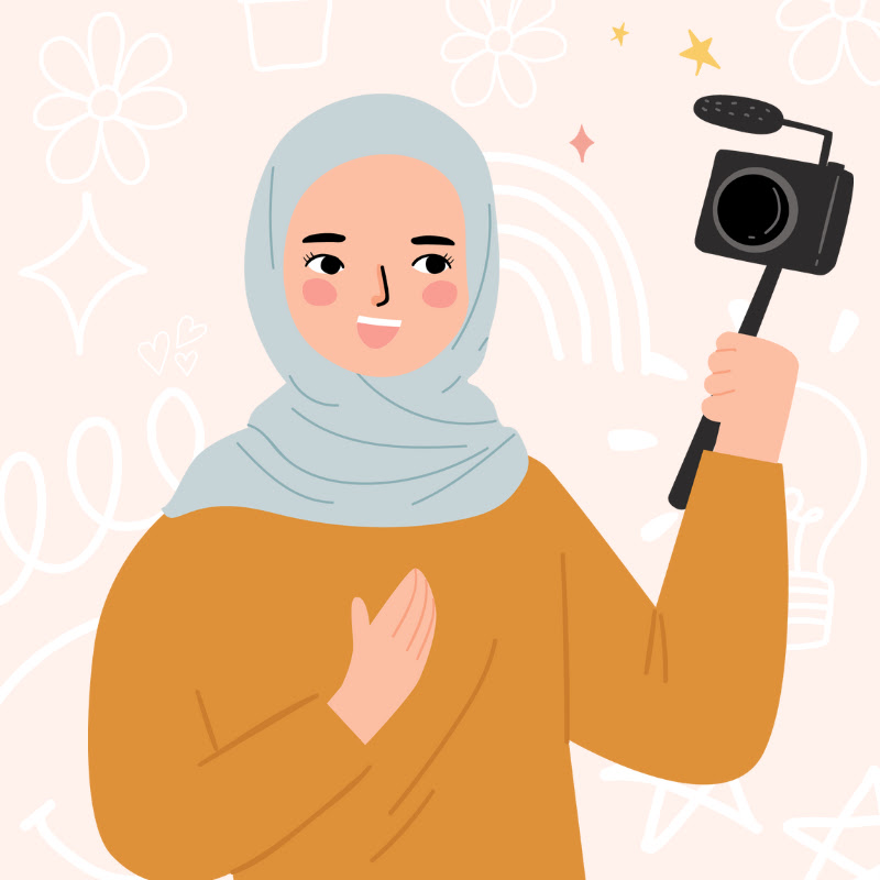 Yasminethevlogger