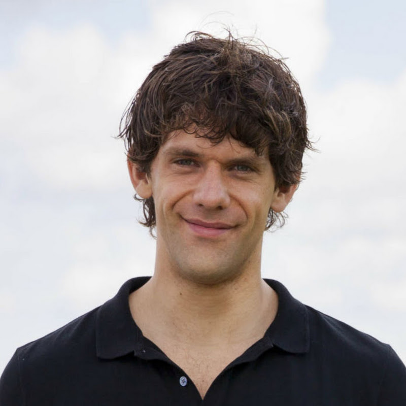 Jesse Van Der Velde
