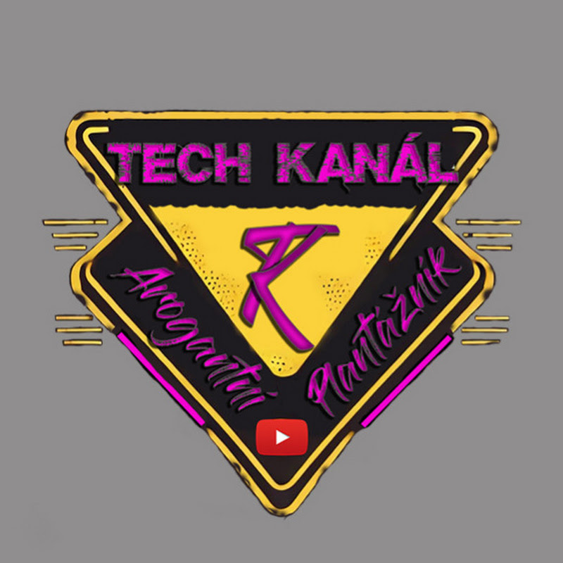 TECH Kanál