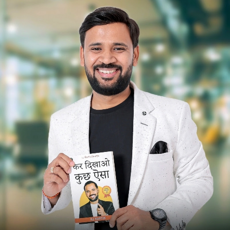 Rj Kartik