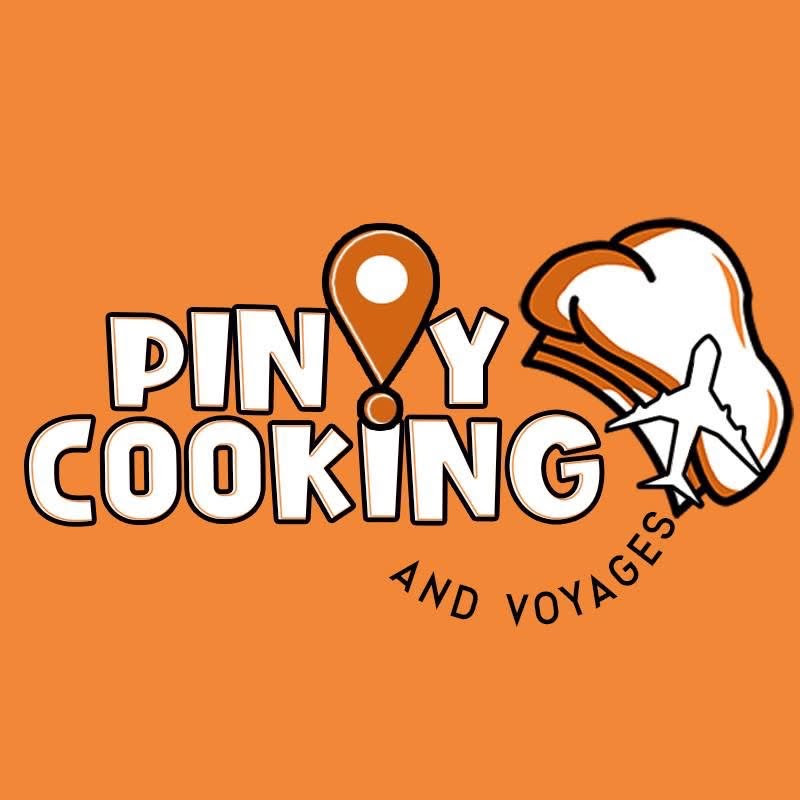 Pinay Cooking and Voyages