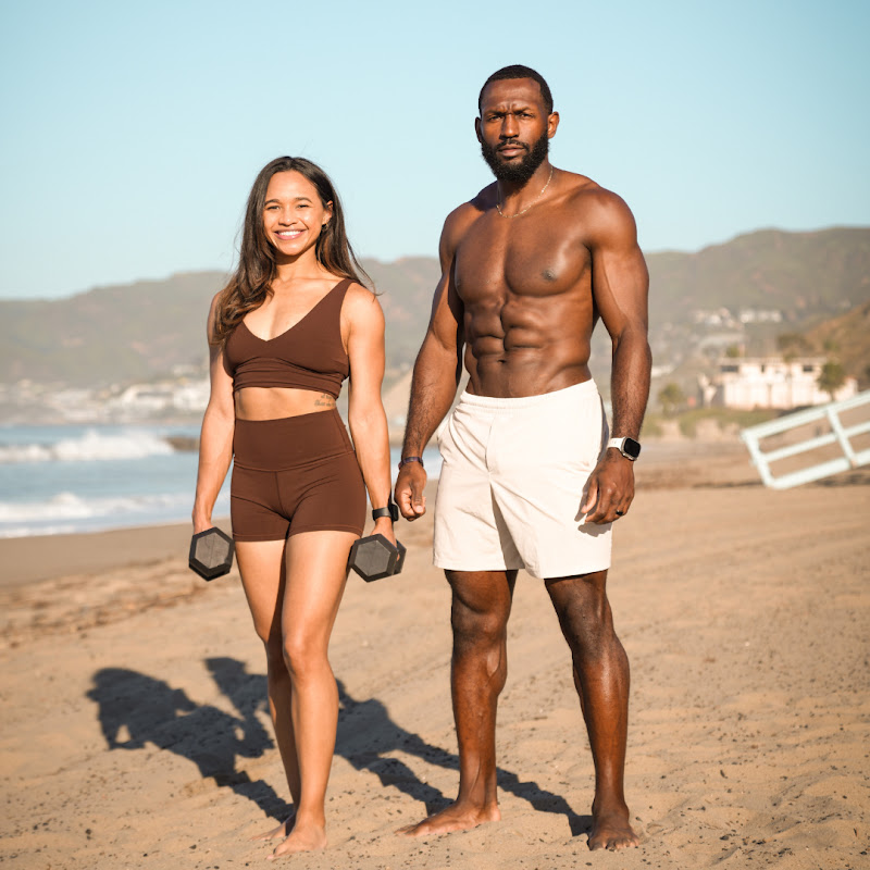Juice & Toya