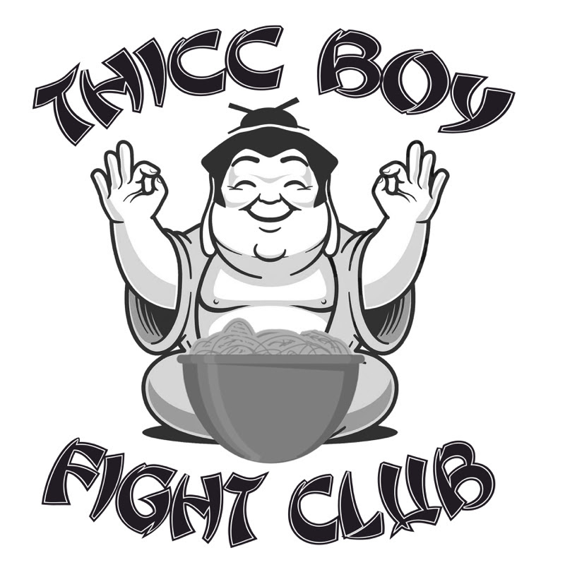 THICC GANG 👌
