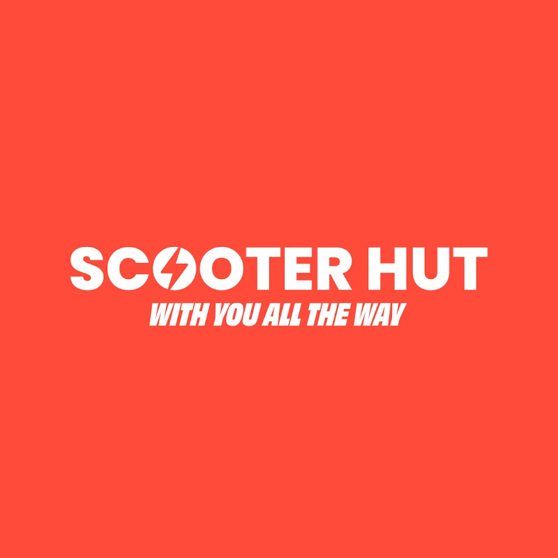 Scooter Hut
