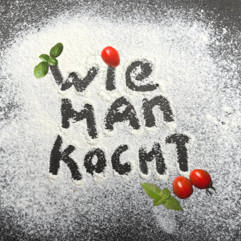 Wie Man Kocht