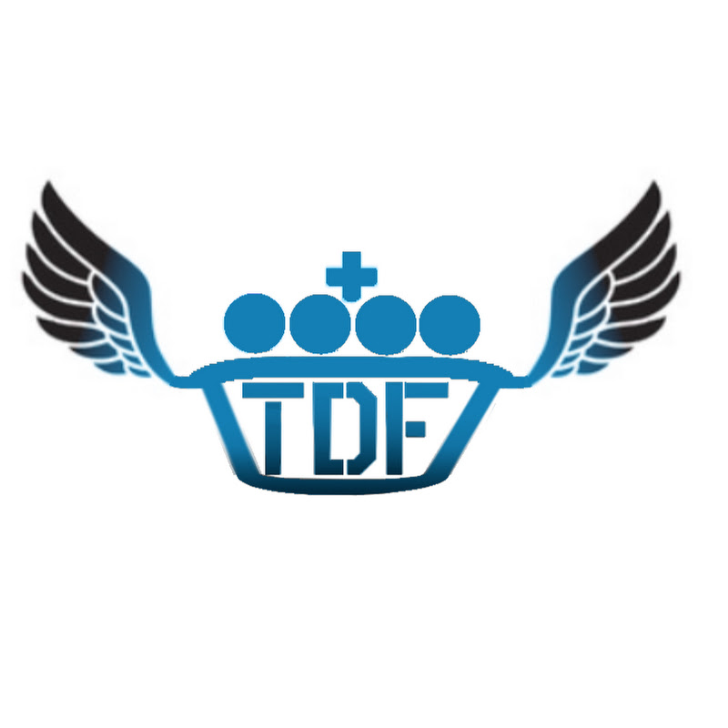 The Danish Flyer